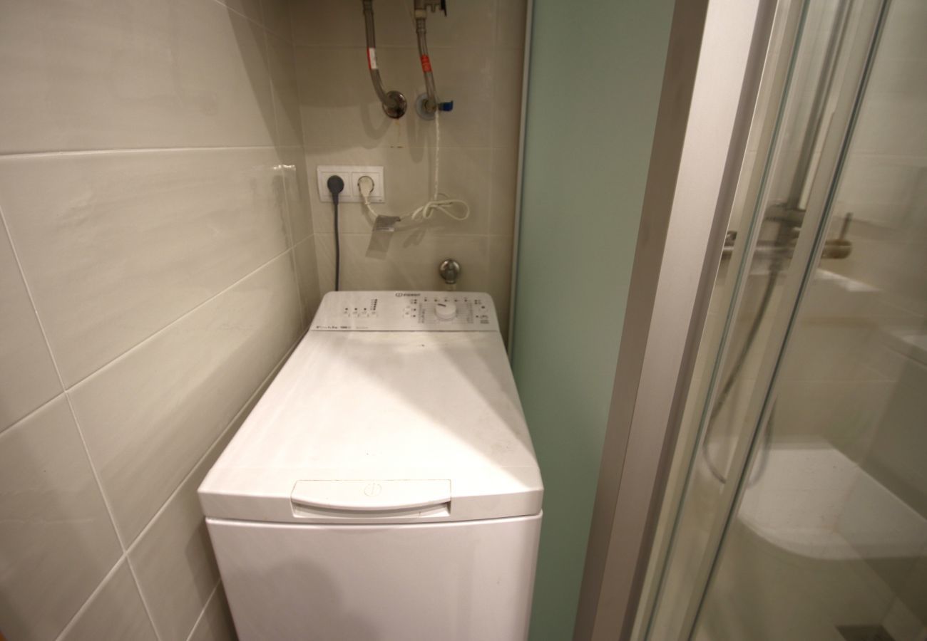 Casa en Miami Playa - Casas Blancas 4, Parc Mont-roig Casa en Miami Playa - Casas Blancas 4, Parc Mont-roig