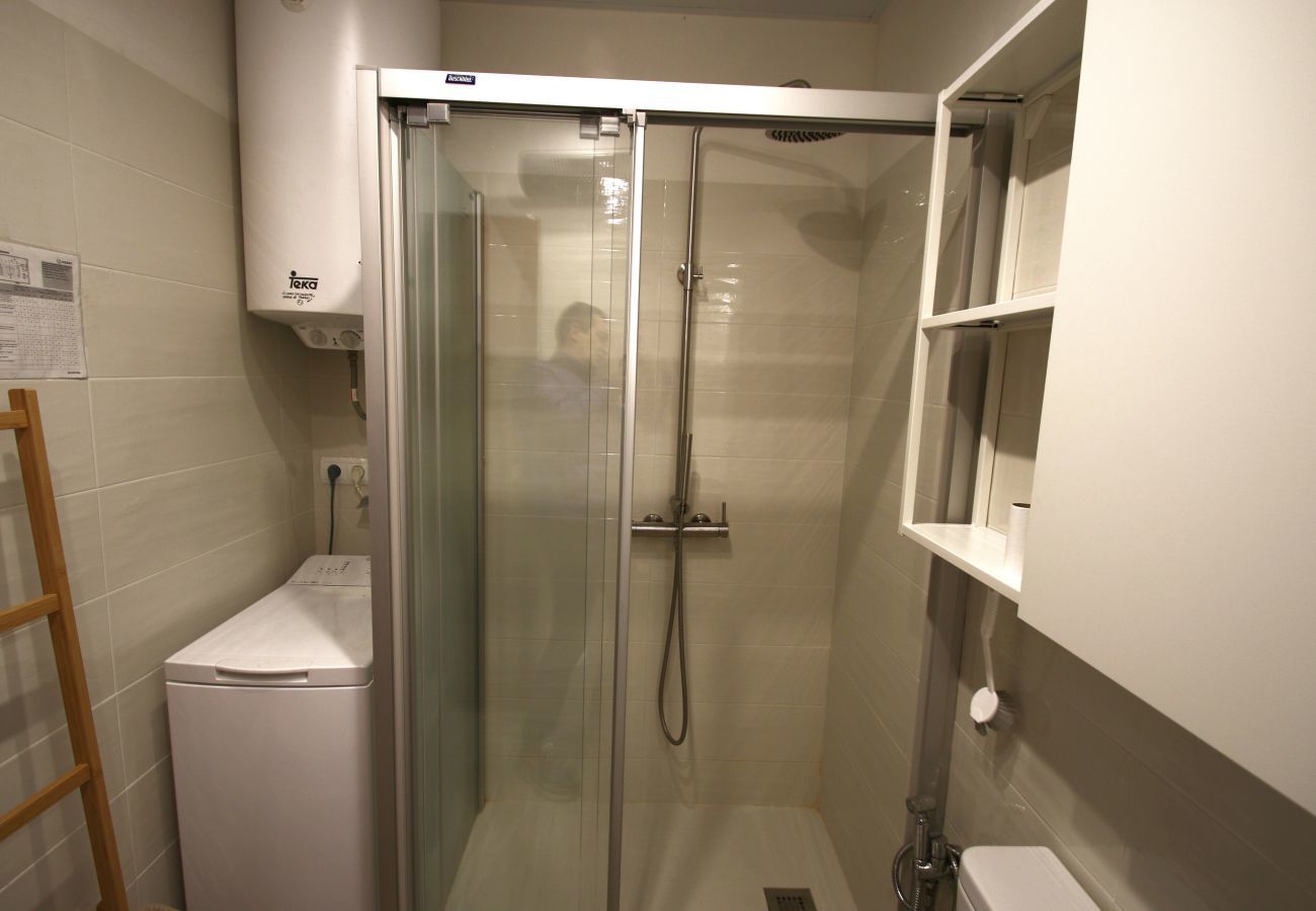 Casa en Miami Playa - Casas Blancas 4, Parc Mont-roig Casa en Miami Playa - Casas Blancas 4, Parc Mont-roig