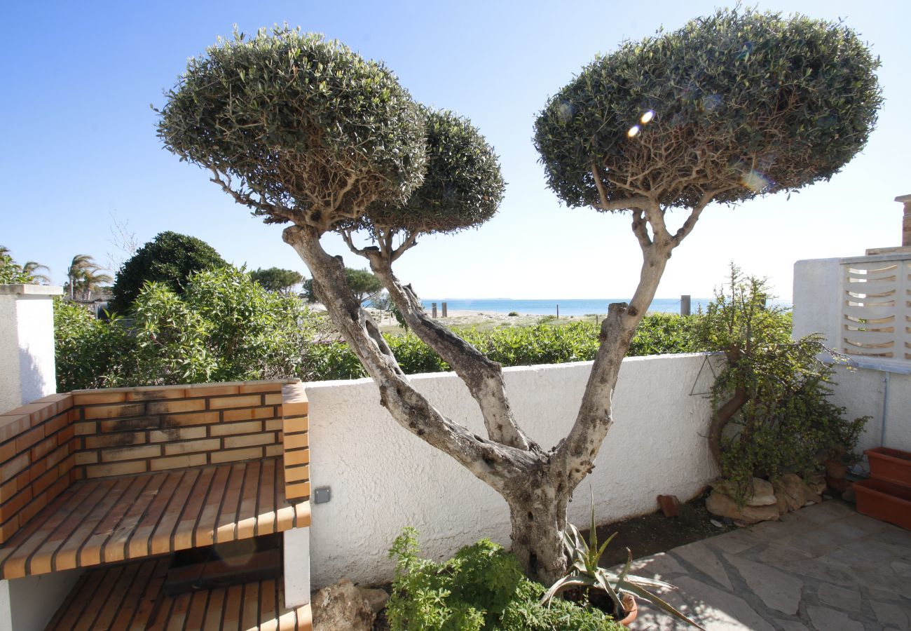 Casa en Miami Playa - Casas Blancas 4, Parc Mont-roig Casa en Miami Playa - Casas Blancas 4, Parc Mont-roig