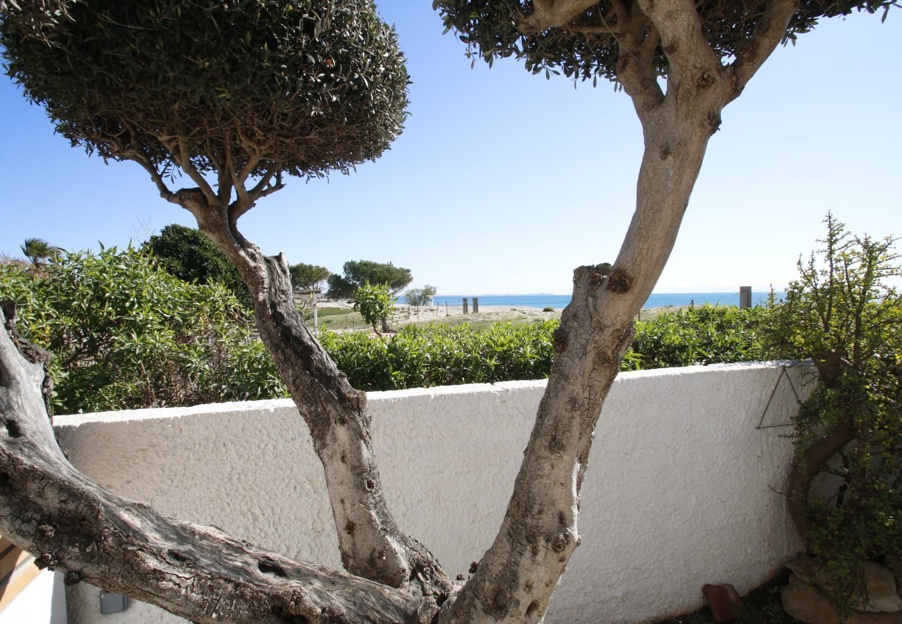 Casa en Miami Playa - Casas Blancas 4, Parc Mont-roig Casa en Miami Playa - Casas Blancas 4, Parc Mont-roig