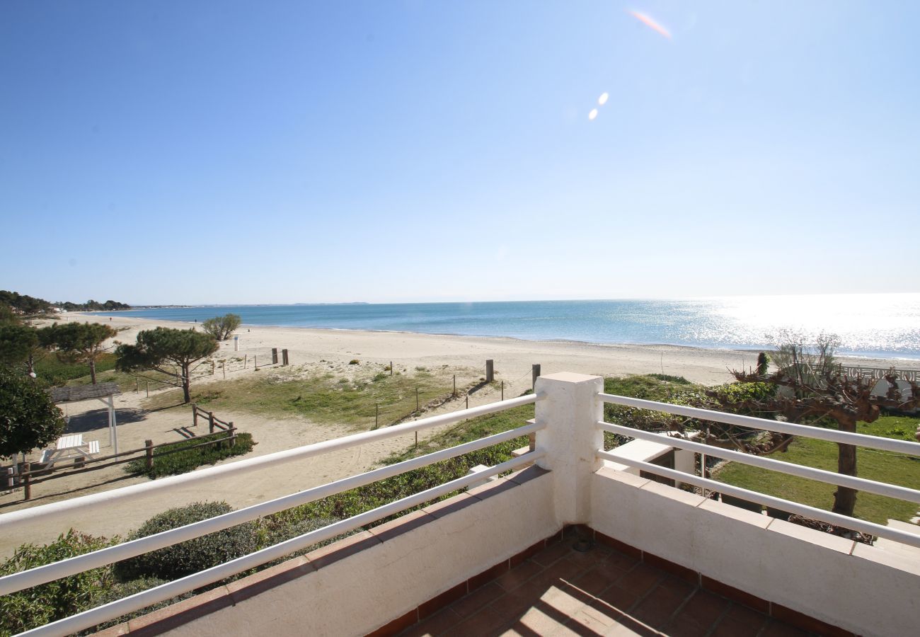 Casa en Miami Playa - Casas Blancas 4, Parc Mont-roig Casa en Miami Playa - Casas Blancas 4, Parc Mont-roig