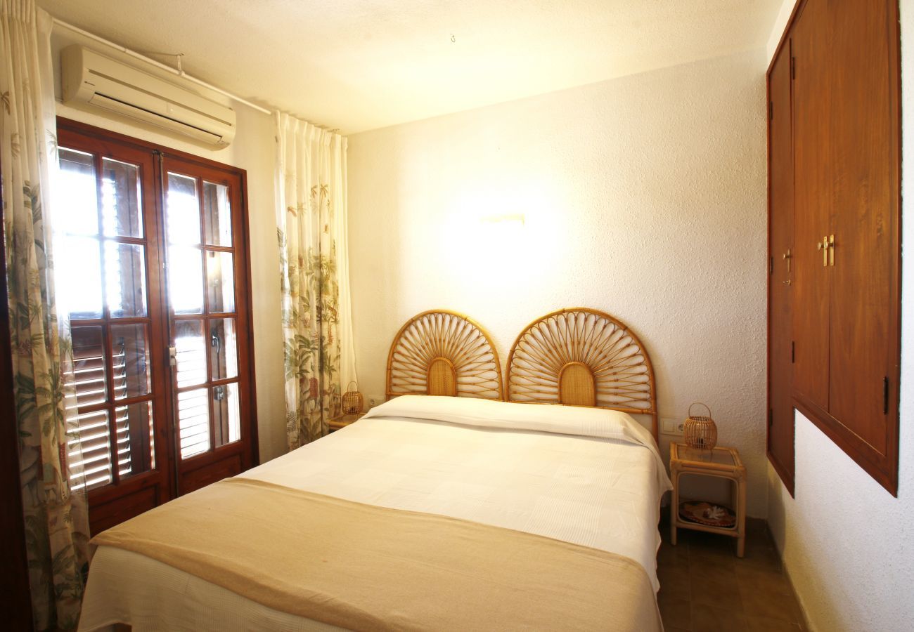 Casa en Miami Playa - Casas Blancas 4, Parc Mont-roig Casa en Miami Playa - Casas Blancas 4, Parc Mont-roig