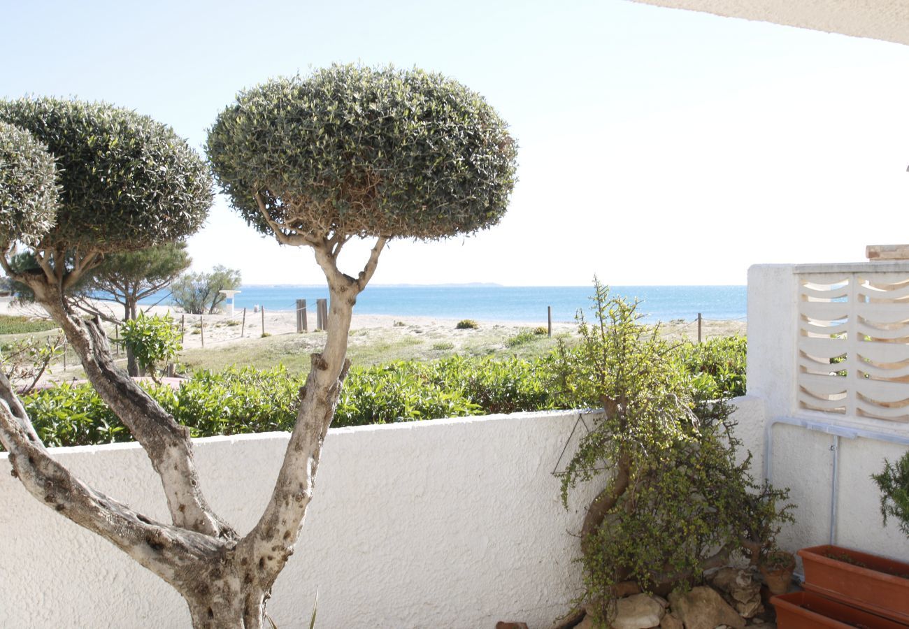 Casa en Miami Playa - Casas Blancas 4, Parc Mont-roig Casa en Miami Playa - Casas Blancas 4, Parc Mont-roig