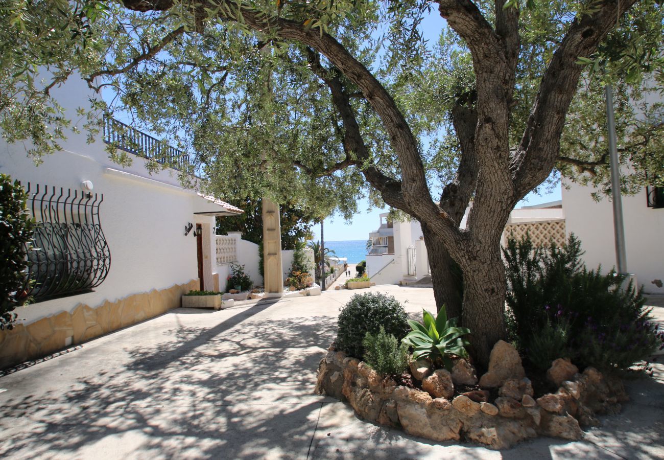 Casa en Miami Playa - Casas Blancas 4, Parc Mont-roig Casa en Miami Playa - Casas Blancas 4, Parc Mont-roig