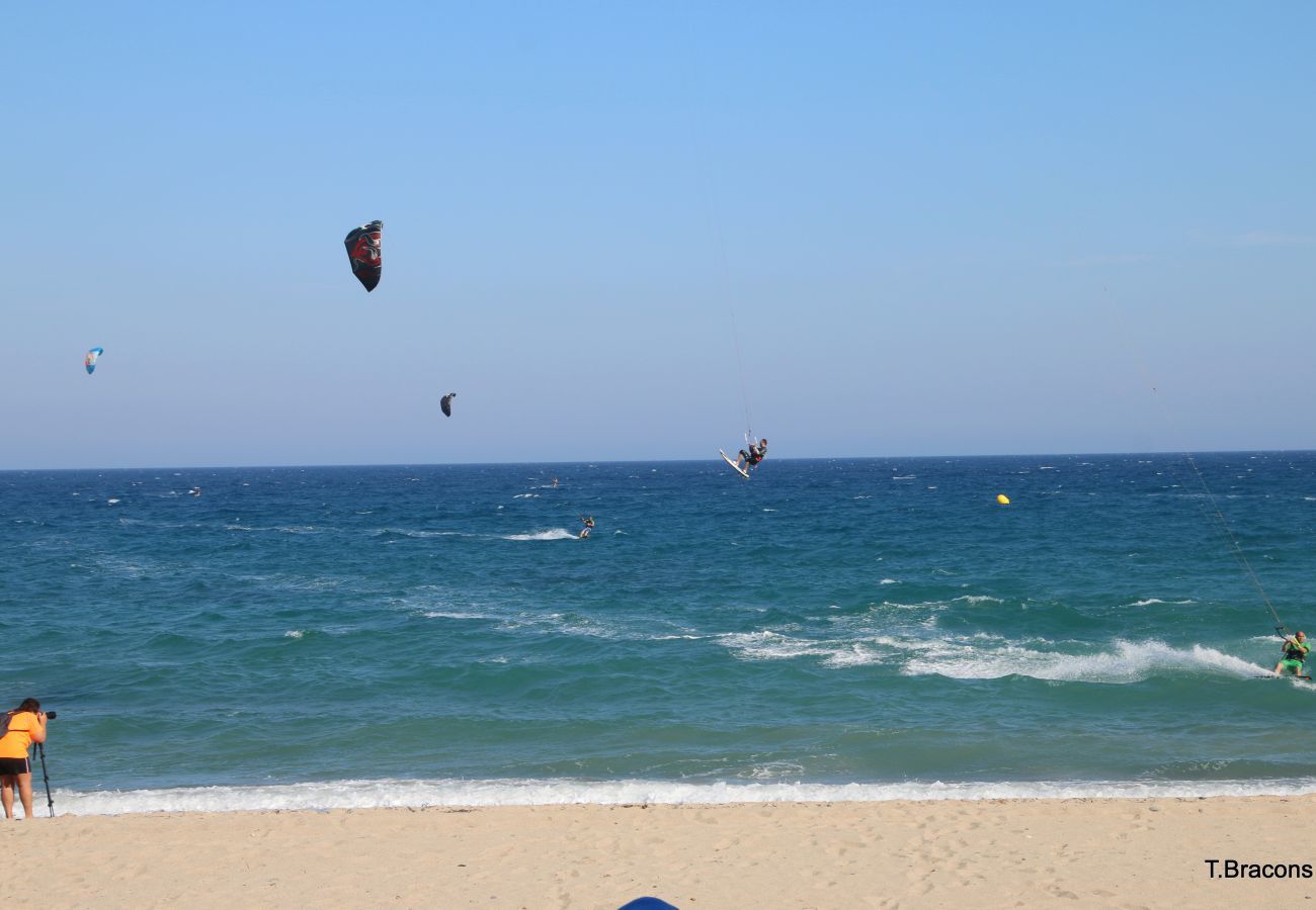 Casa en Miami Playa - Casas Blancas 4, Parc Mont-roig Casa en Miami Playa - Casas Blancas 4, Parc Mont-roig