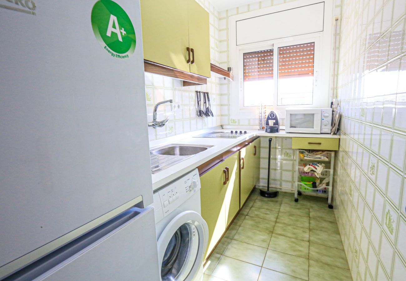 Apartamento en Cambrils - XALOC Apartamento en Cambrils - XALOC