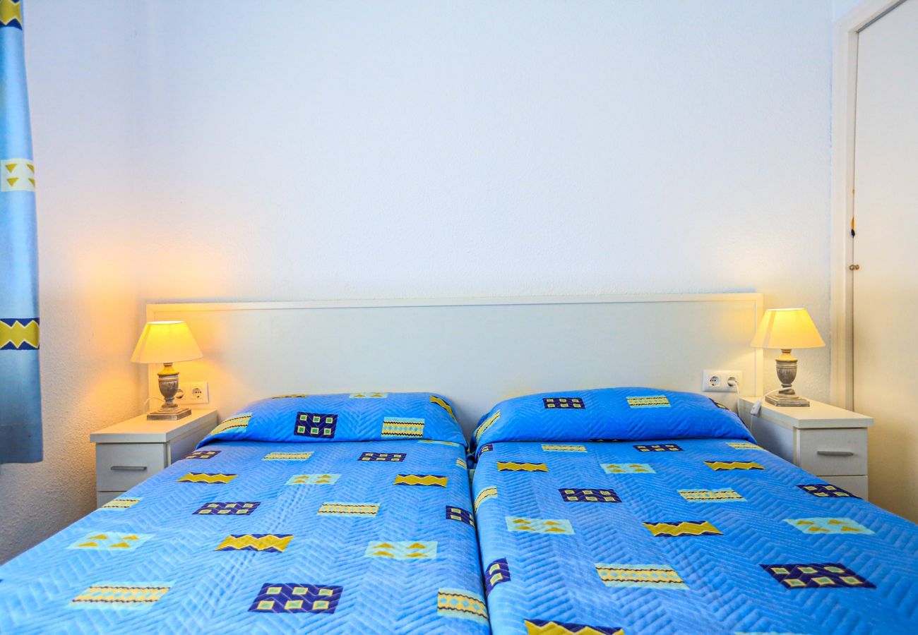 Apartamento en Cambrils - XALOC Apartamento en Cambrils - XALOC