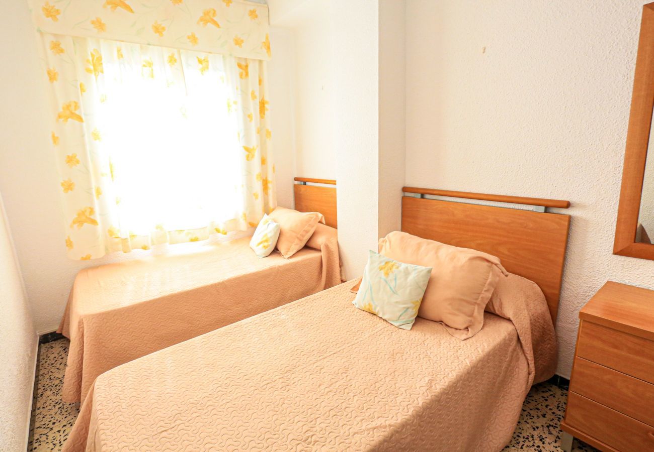 Apartamento en Cambrils - XALOC Apartamento en Cambrils - XALOC