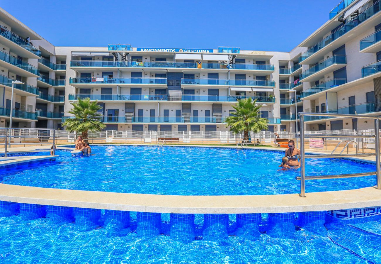 Apartamento en Cambrils - AUGUSTA 15 1 1 A