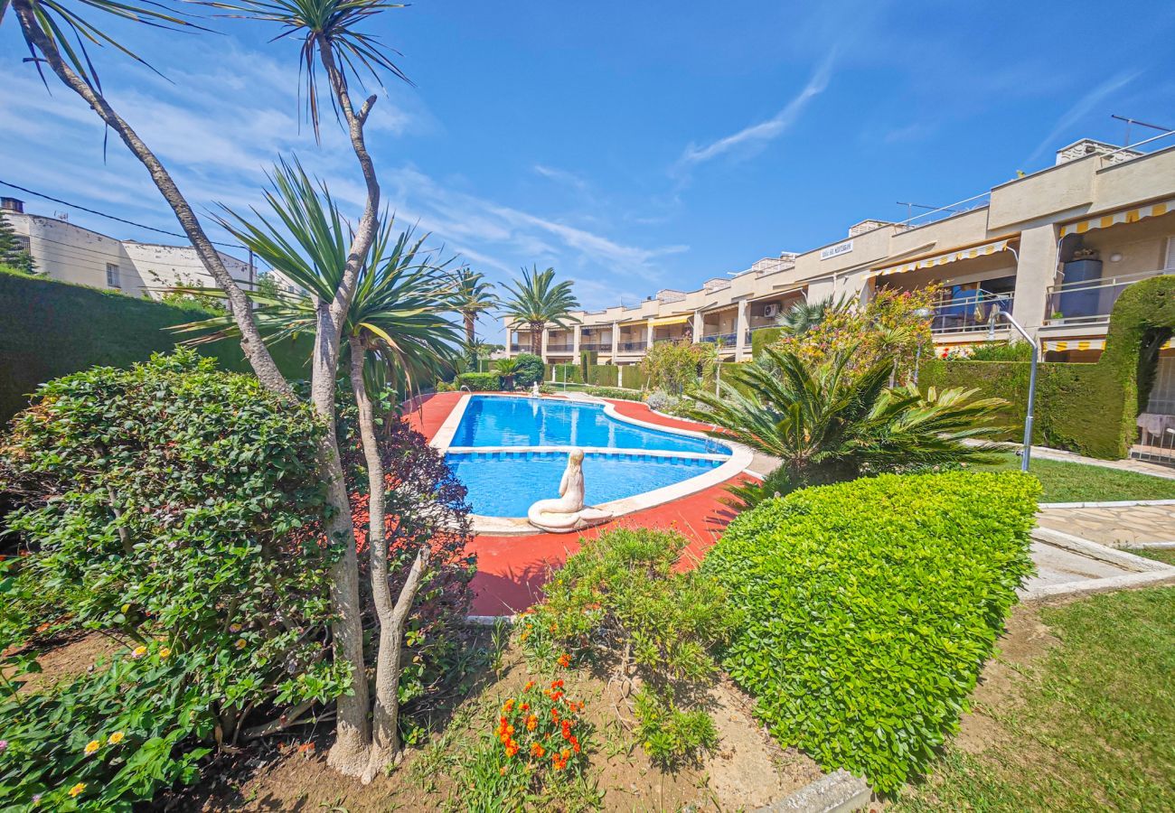 Apartamento en Cambrils - SOL MEDITERRANI