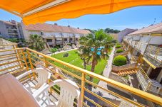 Appartement à Cambrils - Tres Carabelas 46