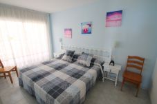 Appartement à Miami Playa - Villa Adriana C A205, Parc Mont-roig