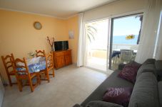 Appartement à Miami Playa - Villa Adriana C A205, Parc Mont-roig