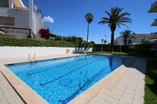 Appartement à Miami Playa - Villa Adriana C A205, Parc Mont-roig