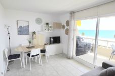 Appartement à Miami Playa - Villa Adriana C A205, Parc Mont-roig