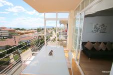 Appartement à Cambrils - Apartamento Badia