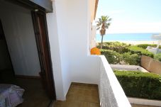 Maison à Miami Playa - Casas Blancas 36, Parc Mont-roig
