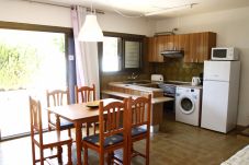 Maison à Miami Playa - Casas Blancas 36, Parc Mont-roig