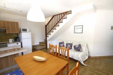 Maison à Miami Playa - Casas Blancas 36, Parc Mont-roig