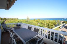 Location de vacances Casa Carmen à Miami Platja avec vue sur la mer