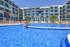 Appartement à Cambrils - AUGUSTA 15 1 A