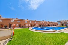 Appartement à Cambrils - ITXAS LUR