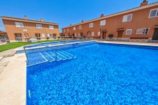 Appartement à Cambrils - ITXAS LUR