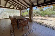Villa à Miami Playa - Villa Gregal