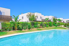 Maison à Cambrils - LAS PALMERAS 1