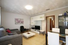 Appartement à Cambrils - Casa Rosales 8 in Cambrils