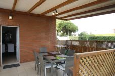 Appartement à Cambrils - Casa Rosales 8 in Cambrils