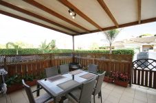 Appartement à Cambrils - Casa Rosales 8 in Cambrils