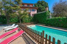 Villa à Salou - VILLA CIURANA