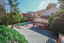 Villa à Salou - VILLA CIURANA