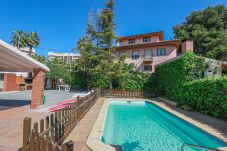 Villa à Salou - VILLA CIURANA
