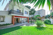 Villa à Salou - VILLA CIURANA