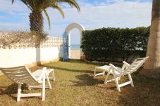 Maison à Miami Playa - Casas Blancas 39, Parc Mont-roig