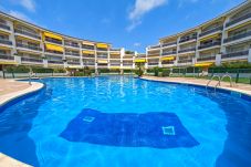 Appartement à Cambrils - OLIMPIC BAJOS 19