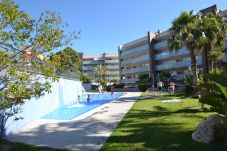 Appartement à Salou - AQUARIA 5