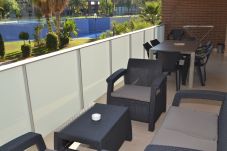 Appartement à Salou - AQUARIA 5