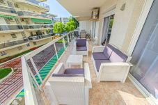 Appartement à Salou - LIVING PARK 210