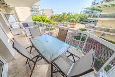 Appartement à Salou - LIVING PARK 210