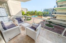 Appartement à Salou - LIVING PARK 210