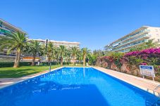 Appartement à Salou - LIVING PARK 210