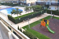 Appartement à La Pineda - NOVA PINEDA AS 2HAB 323
