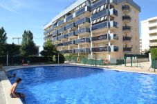 Appartement à La Pineda - NOVA PINEDA AS 2HAB 323