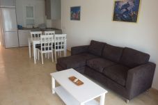 Appartement à Miami Playa - Apartamento Mar i Cel 10