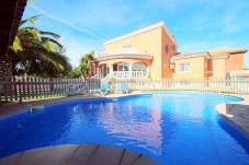 Villa à Miami Playa - Villa Antonia