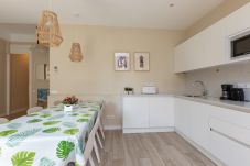 Appartement à Barcelone - EIXAMPLE, central, large, 4 bedrooms