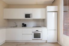 Appartement à Barcelone - EIXAMPLE, central, large, 4 bedrooms